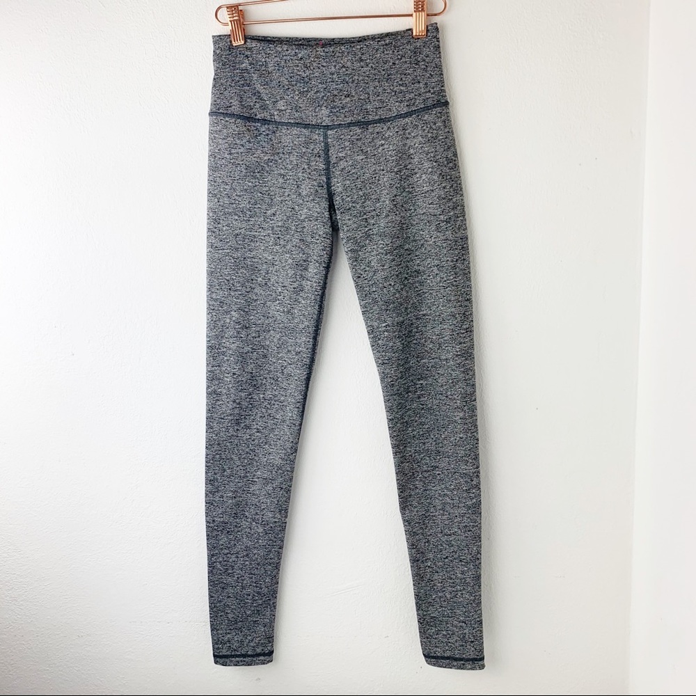 Victoria’s Secret Sport Knockout Tights Hi Rise